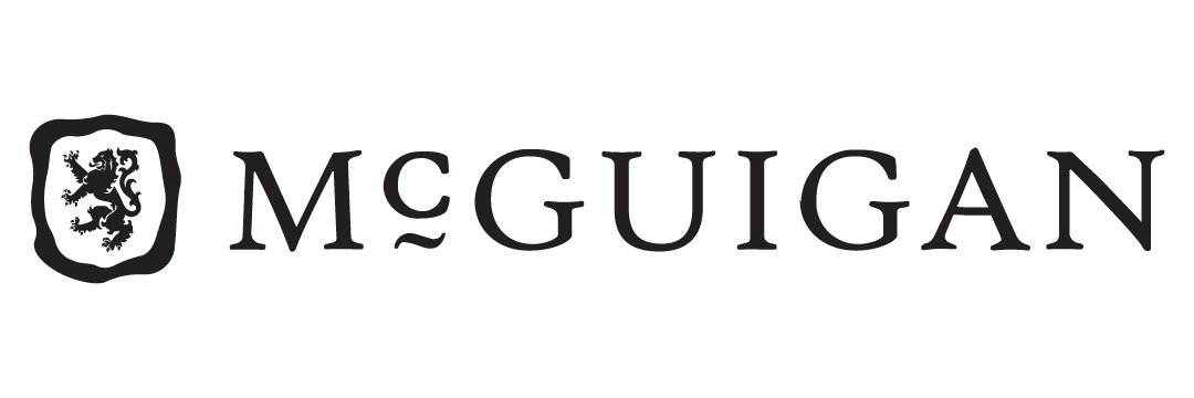 McGuigan Logo